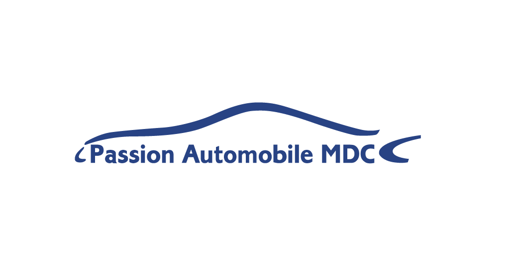 logo mdc automobile