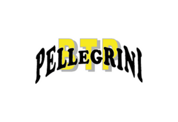 logo Pellegrini